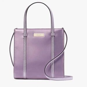 Kate Spade Kenzie Small Tote